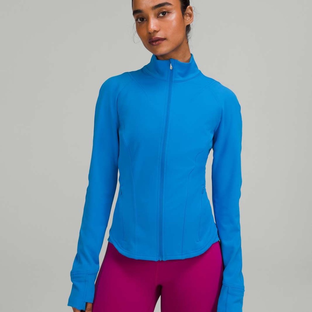 Lululemon Instill Jacket Poolside - image 1
